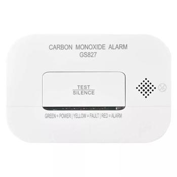Emos GS827 detektor oxidu uhelnatho (CO Alarm)