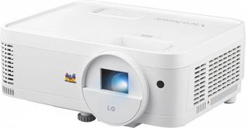 Viewsonic DLP LS500WH Laser WXGA 1280x800/3000lm/3000000:1/HDMI/USB/RS232/Repro