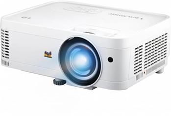 Viewsonic DLP LS550WH Laser WXGA 1280x800/3000lm/3000000:1/HDMI/USB/RS232/LAN/Repro