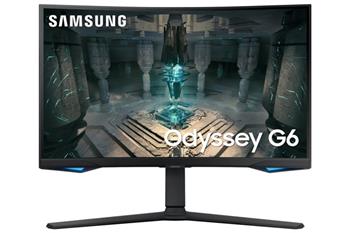 Samsung LCD Odyssey G65B 27