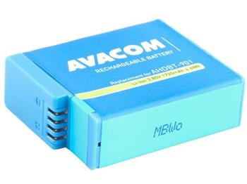 Avacom náhradní baterie GoPro AHDBT-901 Li-Ion 3.85V 1720mAh 6.6Wh