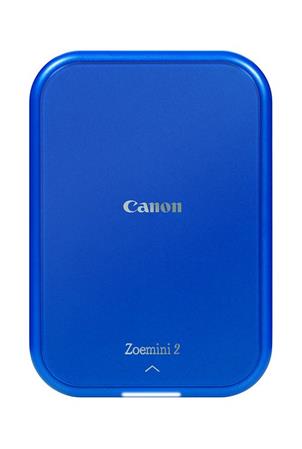 CANON Zoemini 2 + 30P (30-ti pack papr) + pouzdro - Nmonick modr