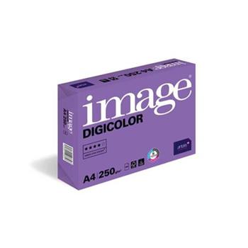 Image Digicolor kancelsk papr A4/250g, bl, 250 list