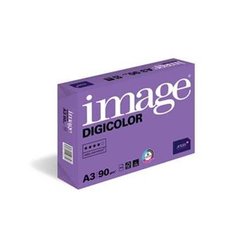 Image Digicolor kancelsk papr A3/90g, bl, 500 list