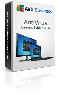 AVG Anti-Virus Business Edition, GOV, (1-4) lic. na 3 roky