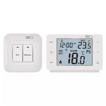Emos GoSmart Bezdrtov pokojov termostat P56211 s wifi