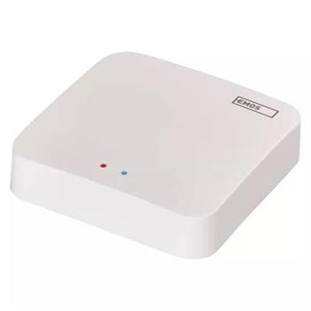Emos GoSmart Multifunkn ZigBee brna IP-1000Z s Bluetooth a wifi