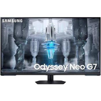 Samsung LCD Odyssey G70NC 43