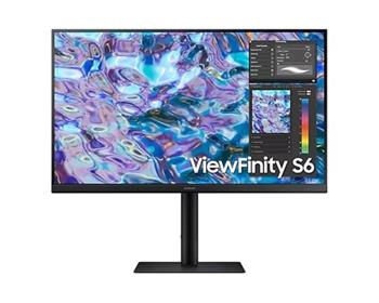 Samsung LCD ViewFinity S61B 27