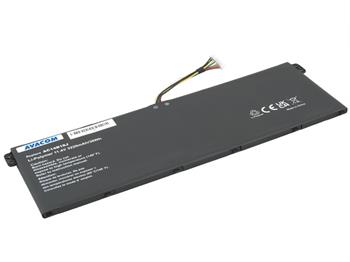 Avacom nhradn baterie Acer Aspire ES1-512 series Li-Pol 11,4V 3220mAh 37Wh