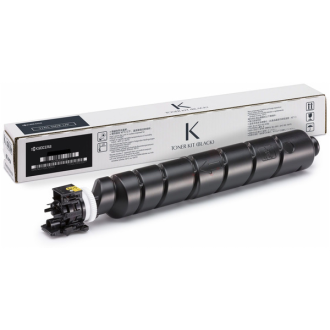 Kyocera toner TK-8545K ern na 30 000 A4 (pi 5% pokryt), pro TASKalfa 4054ci