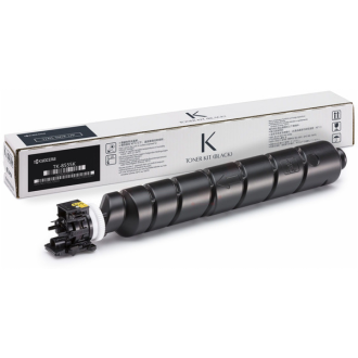 Kyocera toner TK-8555K ern na 40 000 A4 (pi 5% pokryt), pro TASKalfa 5054ci/6054ci/7054ci