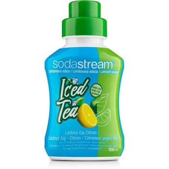 SodaStream Sirup Ledov aj Citron 500 ml