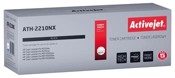 ActiveJet toner HP 207X / W2210X, 3150 str. ATH-2210NX