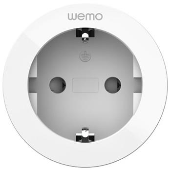 Belkin Wemo WiFi Smart Plug - Chytrá zásuvka