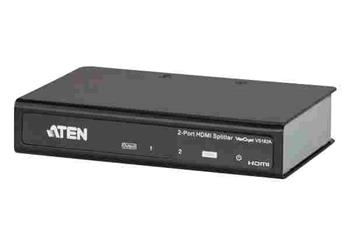 Aten CE920R-ATA-G USB DisplayPort HDBaseT 2.0 KVM Extender (Remote Unit) (4K@100) 
