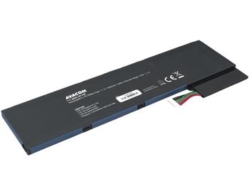AVACOM Nhradn baterie Acer M3, M5 Series Li-Pol 11,1V 4850mAh 54Wh