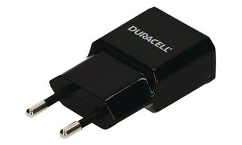 Duracell Sov nabjeka USB 2,1 A