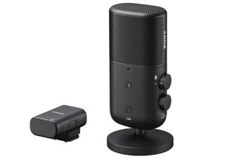 SONY ECM-W3S Mikrofon bezdrtov streamovac