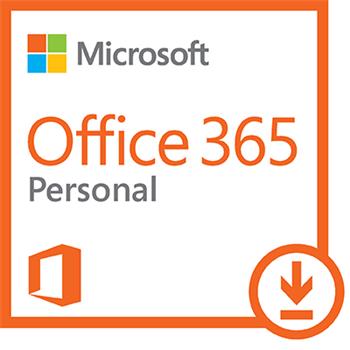 Microsoft 365 Personal Slovak - pedplatn na 1 rok