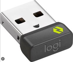 Logitech Bolt USB pijma