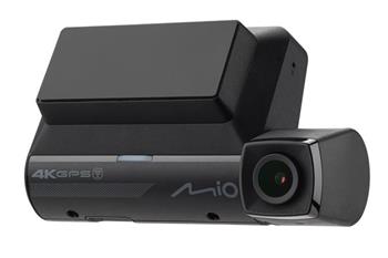 MIO MiVue 955W kamera do auta, 4K (3840 x 2160) , HDR, LCD 2,7