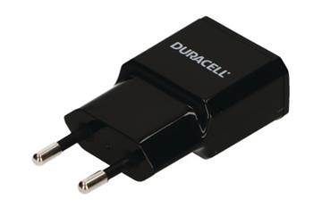 Duracell USB Nabjeka pro teky & telefony