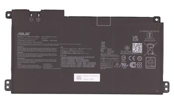 ASUS B31N1912 - 3 lnkov Baterie do Laptopu 11,55V 3550mAh