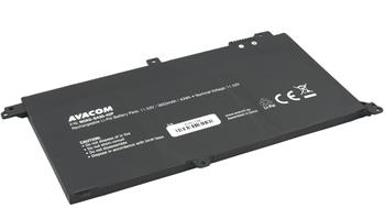 AVACOM Nhradn baterie Asus VivoBook S430, X751 Li-Pol 11,52V 3653mAh 42Wh