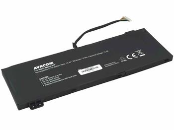 Nhradn baterie AVACOM Acer Nitro 5 AN515, Nitro 7 AN715 Li-Pol 15,4V 3674mAh 57Wh