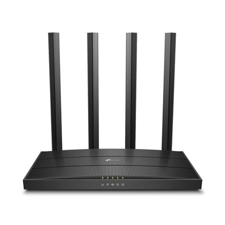 TP-Link Archer A8 - AC1900 Wi-Fi Router, WDS, WPA3 - OneMesh