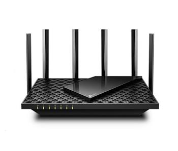 TP-Link Archer AX73 - AX5400, Port USB 3.0, Wi-Fi 6 Router, HomeShield - OneMesh