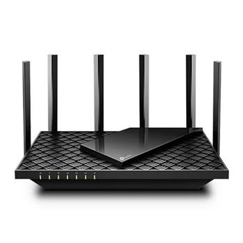 TP-Link Archer AX72 - AX5400, Port USB 3.0, Wi-Fi 6 Router, HomeShield - OneMesh