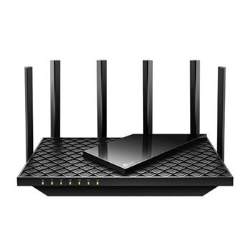 TP-Link Archer AX72 Pro - Multi-Gig 2,5 Gbps AX5400 Wi-Fi 6 router , 1 USB 3.0, HomeShield - OneMesh
