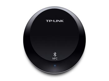 TP-Link HA100, Bluetooth hudebn pijma, Bluetooth 4.1, 3,5mm jack