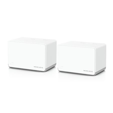 Mercusys Halo H70X(2-pack) AX1800 Home Mesh WiFi system