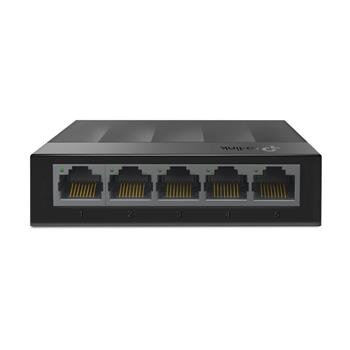 TP-Link LS1005G - LiteWave 5-Portov gigabitov stoln switch