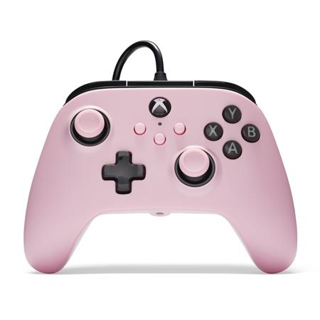 PowerA Kabelov ovlada pro Xbox Series X|S - Pink
