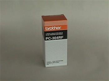 Brother PC-304 (4 ks fólie pro FAX-920/930, 235 str.)