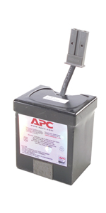 APC RBC29 nhr. baterie pro CyberFort 350 (BF350-FR)