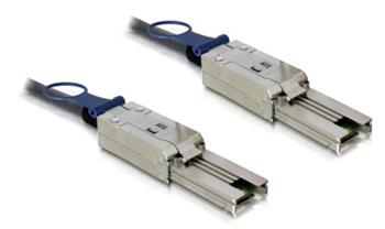 Delock kabel extern SAS mini 26-pin na SAS mini 26-pin 100 cm