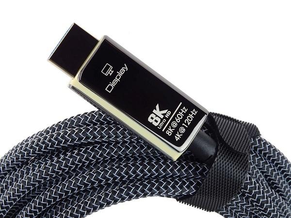 PremiumCord Ultra High Speed HDMI 2.1 / 5m / kphdm21t05