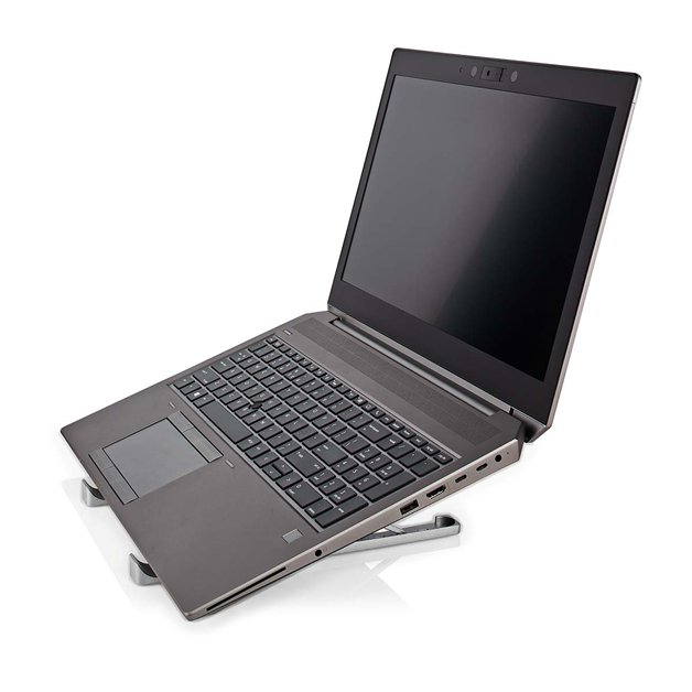 Nedis NBSTND100SI - Stojan na Notebook