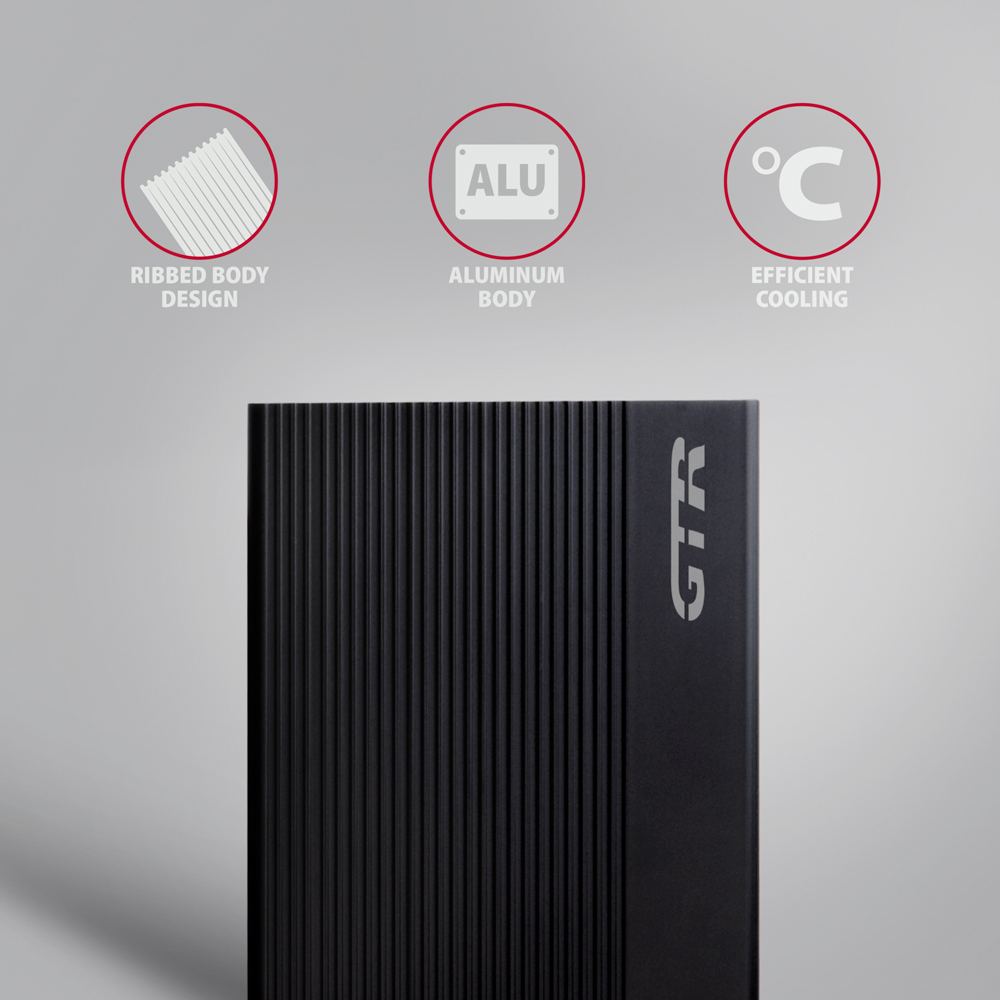 AXAGON EE35-GTR