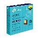 TP-Link Archer T600UB Nano - AC600 Nano Wi-Fi Bluetooth USB Adapter