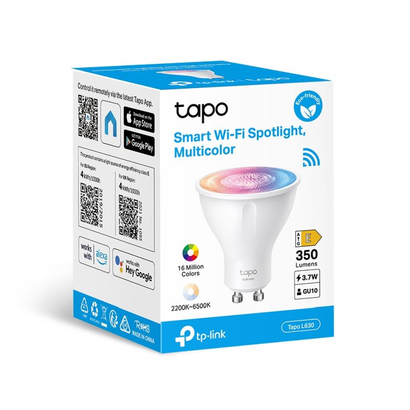 TP-Link Tapo L630