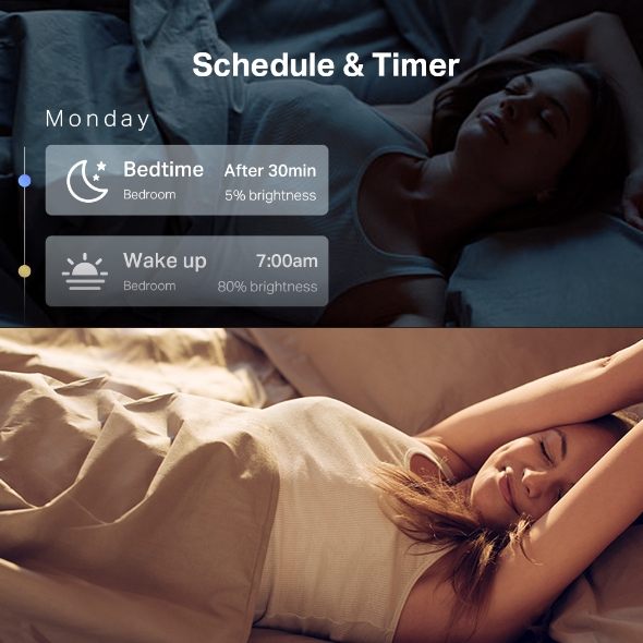 TP-Link Tapo L530E 2pack