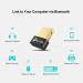TP-Link UB400 Bluetooth 4.0 USB adaptér, veľkosť Nano, USB 2.0