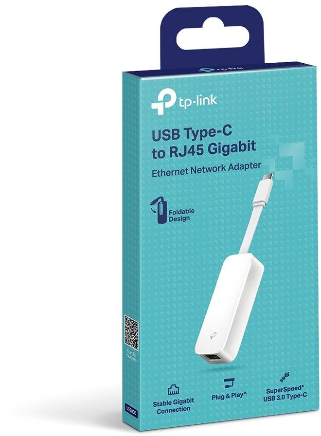 TP-Link UE300C