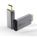 PremiumCord adaptér USB-C na DisplayPort DP1.4 8K@60Hz a 4k@120Hz / ku31dp11